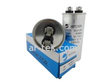 01 14 101 CAPACITOR METAL 65 UF